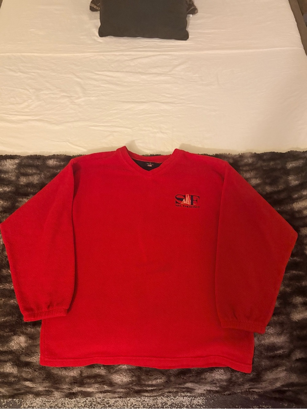 San Francisco Sweater